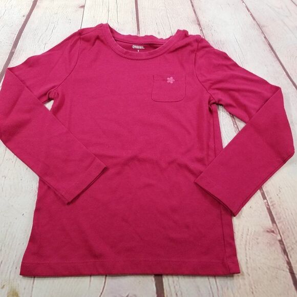 Gymboree Other - Gymboree longsleeve shirt 6